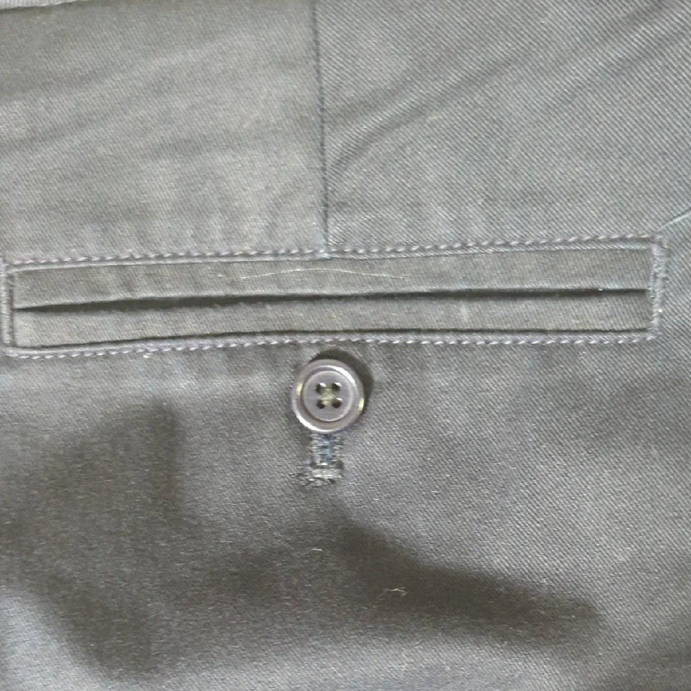 J. Crew Women's Dark Navy Bermuda Shorts